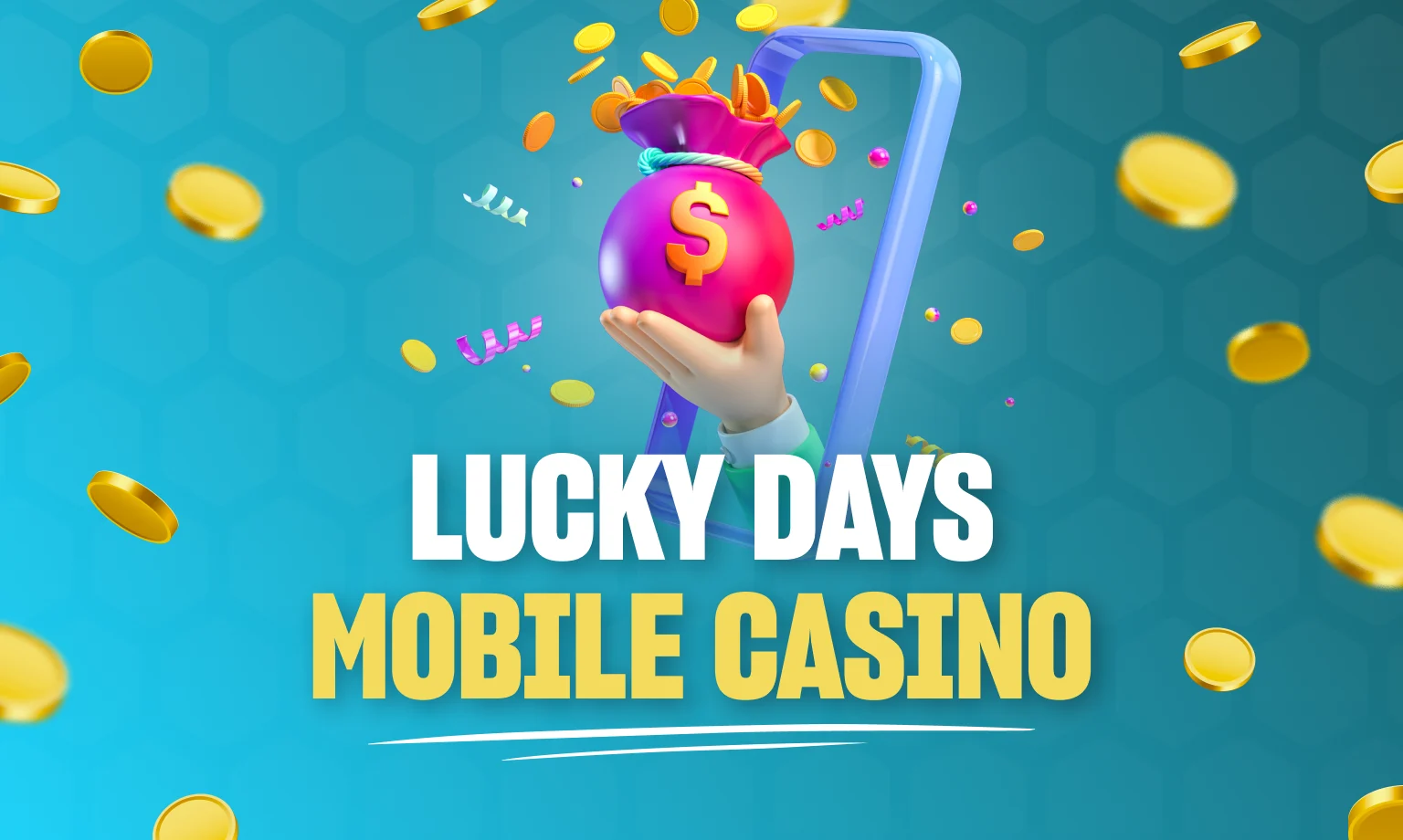 Lucky Days slide2
